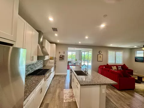 Kitchen - 82570 E Mccarroll Dr, Indio, CA 92201 photo 3 of 4