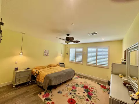 Bedroom - 82570 E Mccarroll Dr, Indio, CA 92201 photo 3 of 3