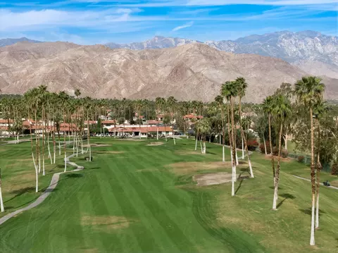 24 El Toro Dr, Rancho Mirage, CA 92270