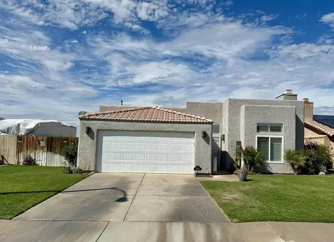 251 W Juniper Trl, Blythe, CA 92225