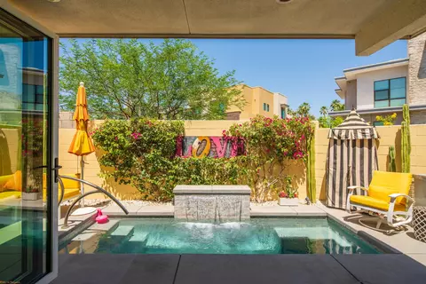 2732 Sunrise Sonata Ln, Palm Springs, CA 92262
