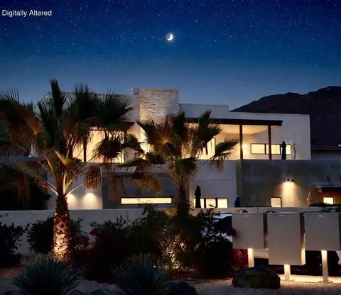 2732 Sunrise Sonata Ln, Palm Springs, CA 92262