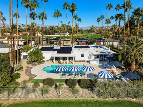 5337 E Lakeside Dr, Palm Springs, CA 92264