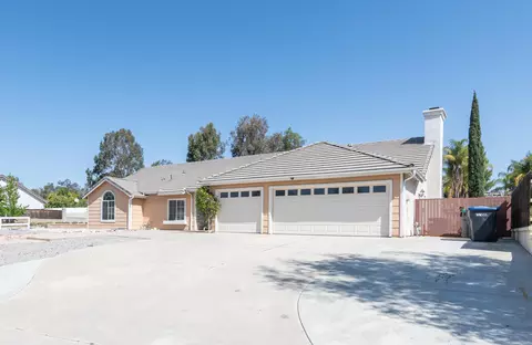 27250 Darlene Dr, Moreno Valley, CA 92555