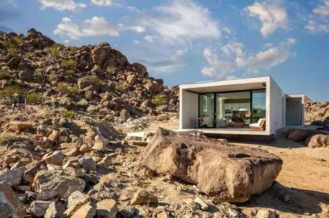1824 Mountain Shadow Rd, Joshua Tree, CA 92252