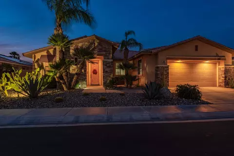 245 Via Martelli, Rancho Mirage, CA 92270
