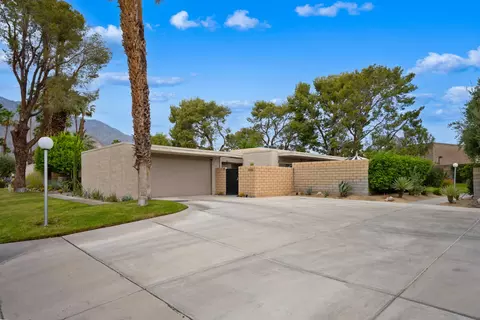 1988 E Sandalwood Dr, Palm Springs, CA 92262