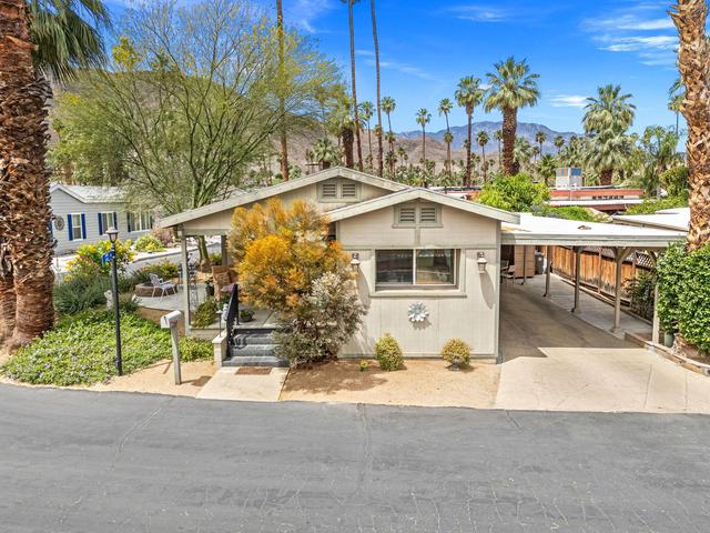 70260 Highway 111, Rancho Mirage, CA 92270