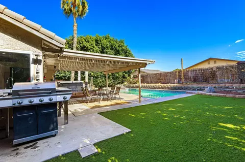 Exterior - 80807 Brown Ave, Indio, CA 92201 photo 6 of 10