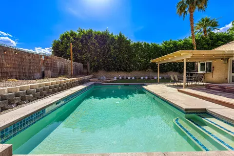Exterior - 80807 Brown Ave, Indio, CA 92201 photo 4 of 10