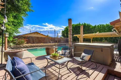 Exterior - 80807 Brown Ave, Indio, CA 92201 photo 3 of 10