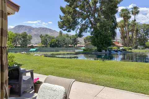 83 Tennis Club Dr, Rancho Mirage, CA 92270