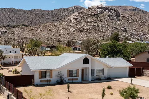 61217 Sandalwood Trl, Joshua Tree, CA 92252