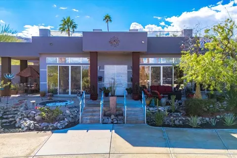 39061 Bel Air Dr, Cathedral City, CA 92234
