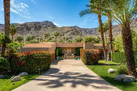 70629 Boothill Rd, Rancho Mirage, CA 92270