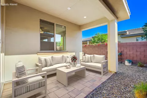 Exterior - 51578 Golden Eagle Dr, Indio, CA 92201 photo 2 of 11