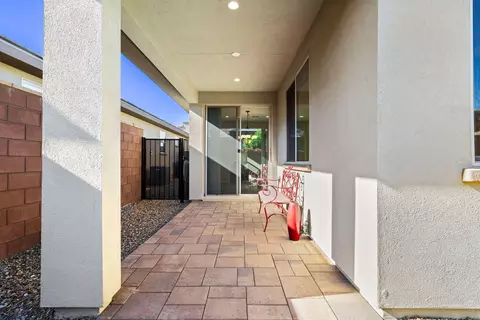 Exterior - 51578 Golden Eagle Dr, Indio, CA 92201 photo 9 of 11