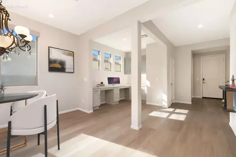 Entry Way - 51578 Golden Eagle Dr, Indio, CA 92201 photo 5 of 10