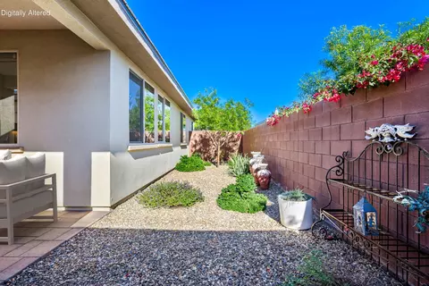 Exterior - 51578 Golden Eagle Dr, Indio, CA 92201 photo 6 of 11