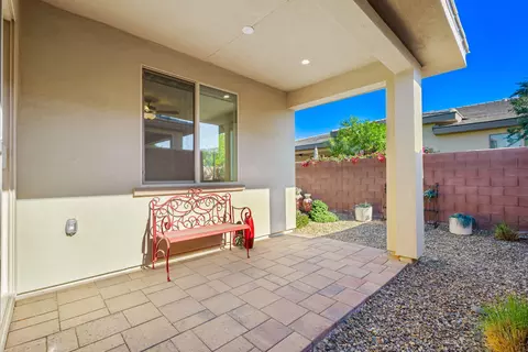 Exterior - 51578 Golden Eagle Dr, Indio, CA 92201 photo 3 of 11