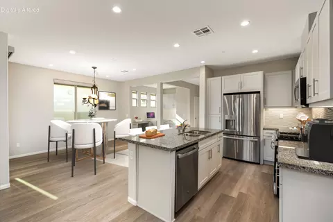 Kitchen - 51578 Golden Eagle Dr, Indio, CA 92201 photo 2 of 7