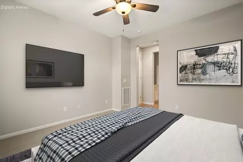 Bedroom - 51578 Golden Eagle Dr, Indio, CA 92201 photo 3 of 6