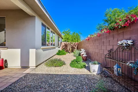 Exterior - 51578 Golden Eagle Dr, Indio, CA 92201 photo 7 of 11