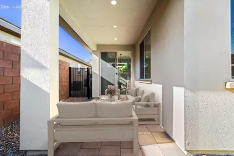 Exterior - 51578 Golden Eagle Dr, Indio, CA 92201 photo 8 of 11