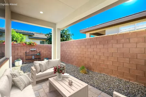 Exterior - 51578 Golden Eagle Dr, Indio, CA 92201 photo 10 of 11
