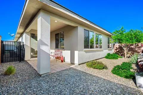 Exterior - 51578 Golden Eagle Dr, Indio, CA 92201 photo 5 of 11