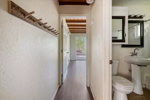 Entry Way - 22928 Laurel Ln, Crestline, CA 92325 photo 3 of 5