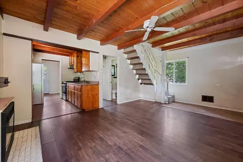 Living - 22928 Laurel Ln, Crestline, CA 92325 photo 3 of 3