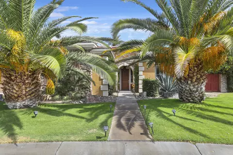 Exterior - 80710 Plum Ln, Indio, CA 92201 photo 4 of 17