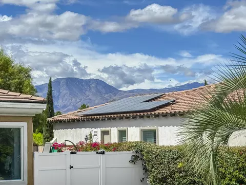 Exterior - 80710 Plum Ln, Indio, CA 92201 photo 16 of 17