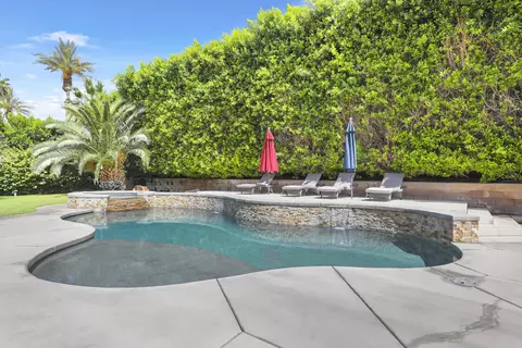 Exterior - 80710 Plum Ln, Indio, CA 92201 photo 6 of 17