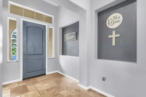 Entry Way - 80710 Plum Ln, Indio, CA 92201 photo 1 of 2