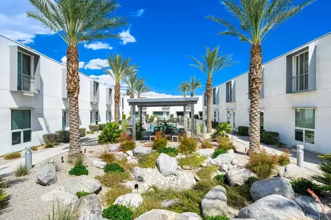 2150 N Zanjero Rd, Palm Springs, CA 92262