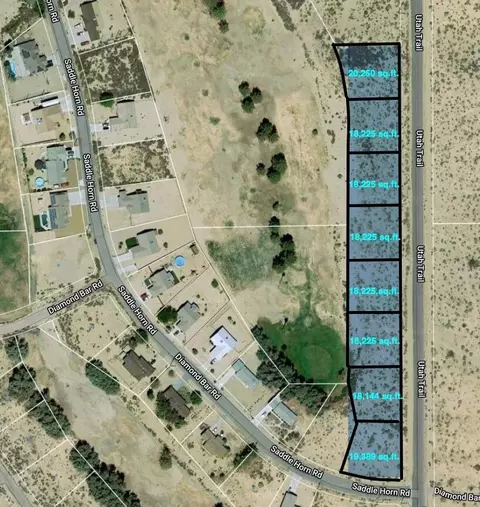 0 Utah Trl, Twentynine Palms, CA 92277