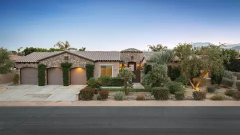 80927 Serenity Dr, Indio, CA 92201