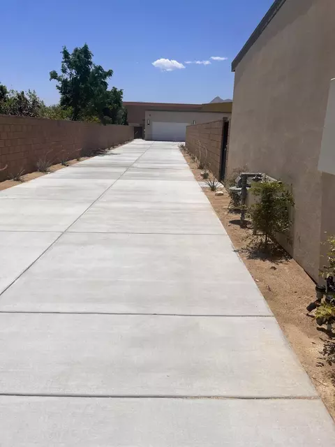 Undisclosed, Cathedral City, CA 92234