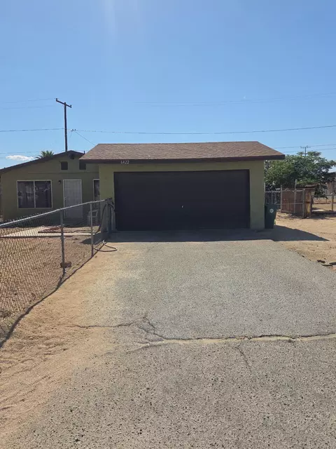 6422 Palm View Ave, Twentynine Palms, CA 92277