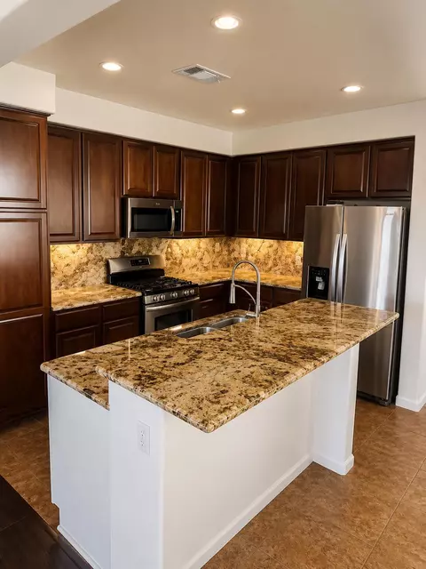 Kitchen - 37566 Ullswater Dr, Indio, CA 92203 photo 1 of 2