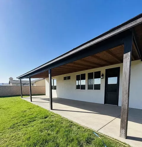Exterior - 37566 Ullswater Dr, Indio, CA 92203 photo 2 of 2