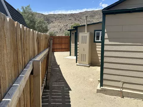Exterior - 82489 2nd St, Trona, CA 93562 photo 10 of 13