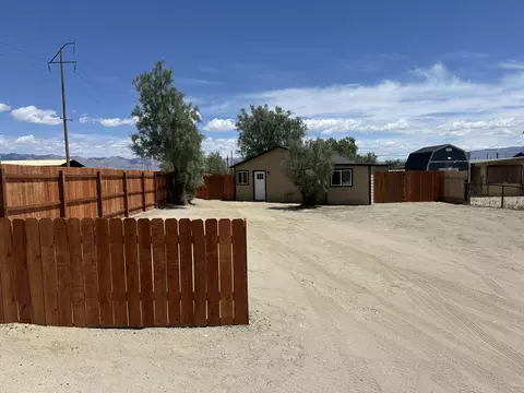 Exterior - 82489 2nd St, Trona, CA 93562 photo 3 of 13