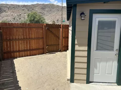 Exterior - 82489 2nd St, Trona, CA 93562 photo 12 of 13
