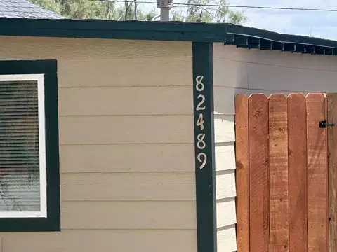 Exterior - 82489 2nd St, Trona, CA 93562 photo 5 of 13
