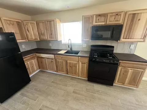 Kitchen - 82489 2nd St, Trona, CA 93562 photo 1 of 3
