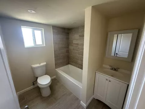 Bath - 82489 2nd St, Trona, CA 93562 photo 2 of 2