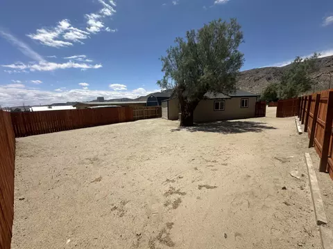 Exterior - 82489 2nd St, Trona, CA 93562 photo 8 of 13